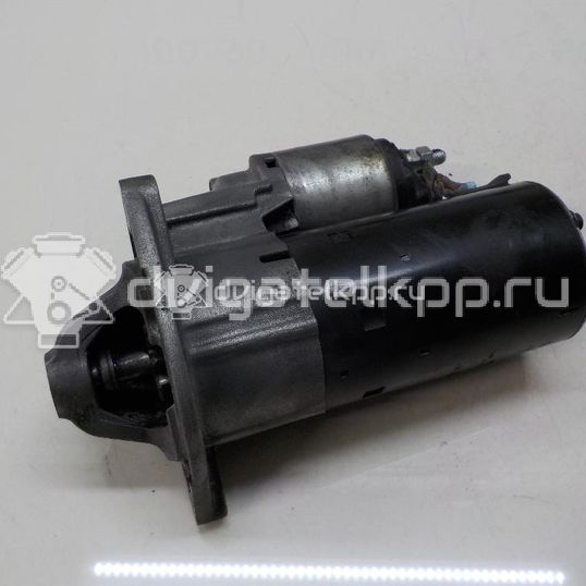 Фото Стартер  3110055l01 для Suzuki Sx4