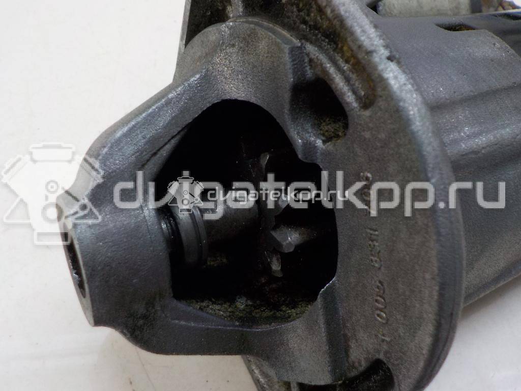 Фото Стартер  3110055l01 для Suzuki Sx4 {forloop.counter}}