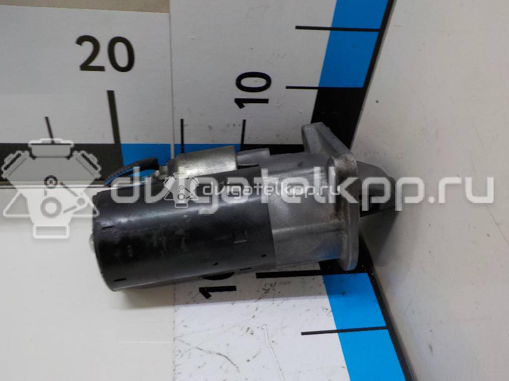 Фото Стартер  3110055l01 для Suzuki Sx4 {forloop.counter}}