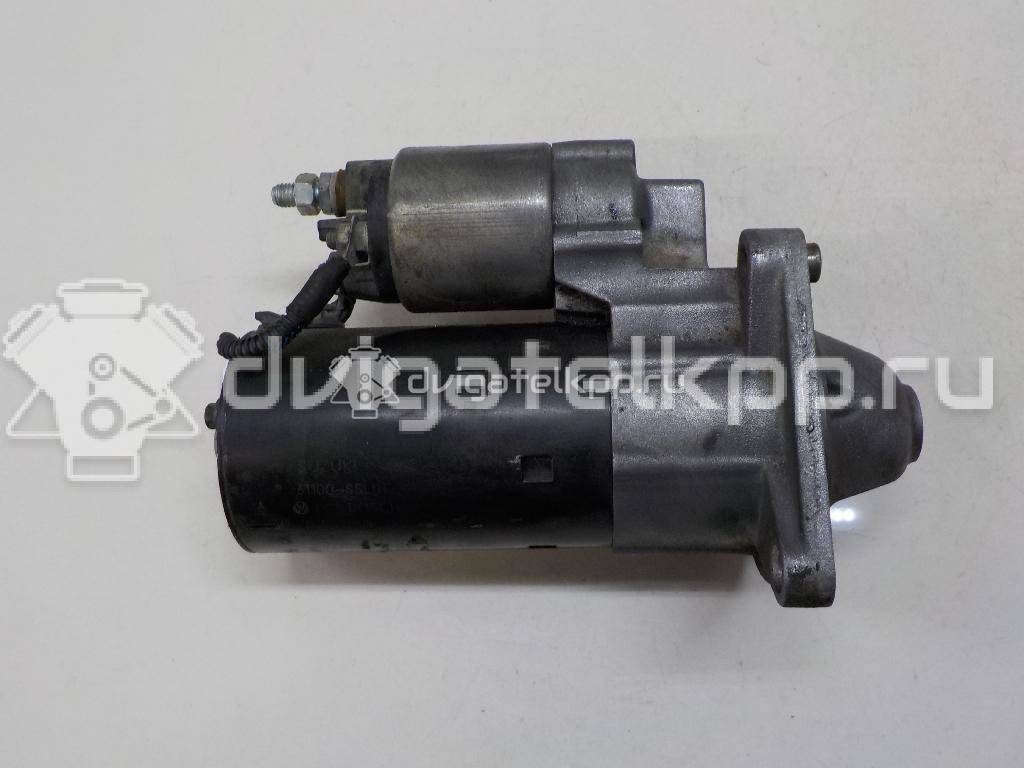 Фото Стартер  3110055l01 для Suzuki Sx4 {forloop.counter}}