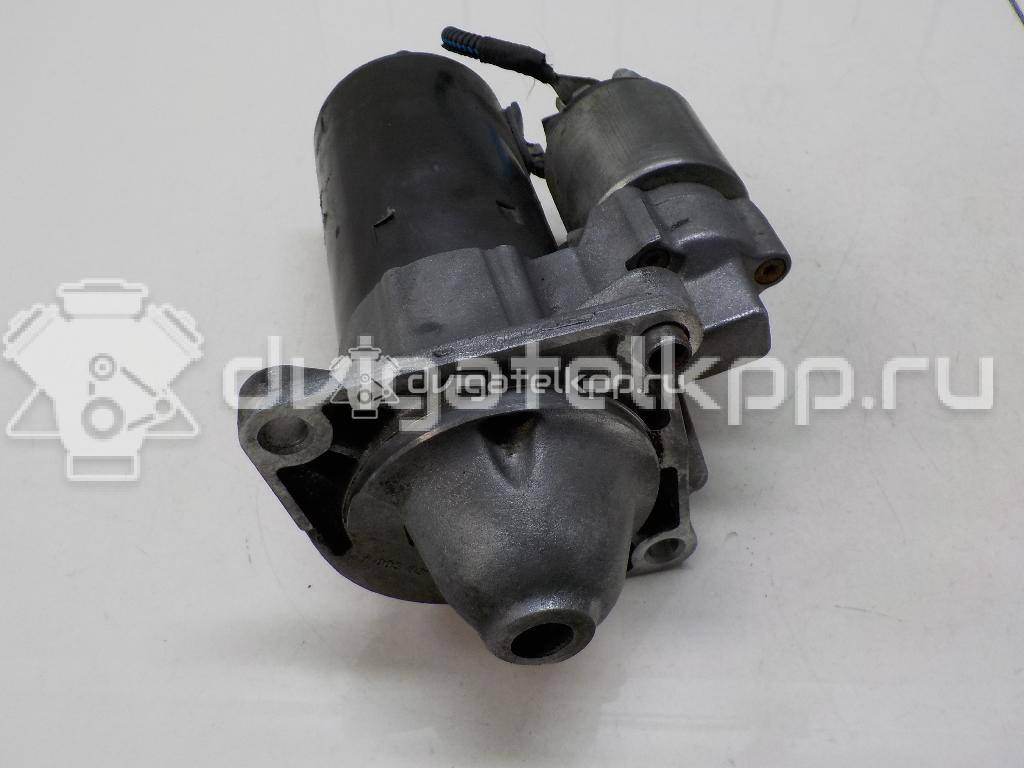Фото Стартер  3110055l01 для Suzuki Sx4 {forloop.counter}}
