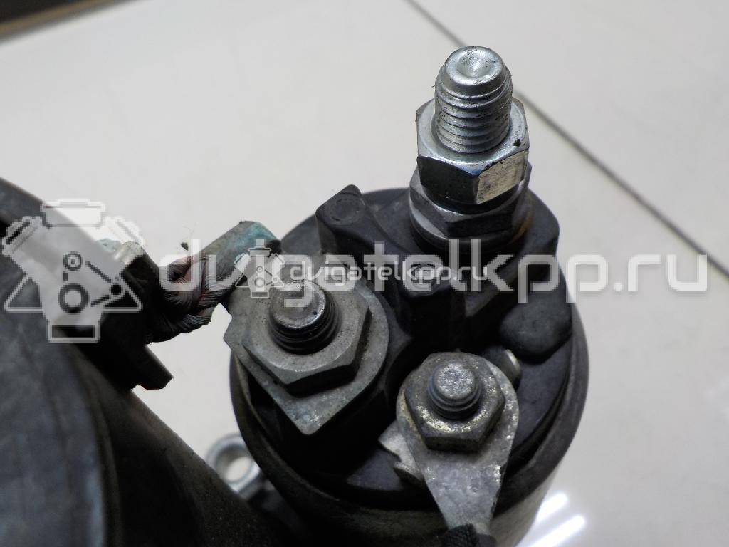 Фото Стартер  3110055l01 для Suzuki Sx4 {forloop.counter}}