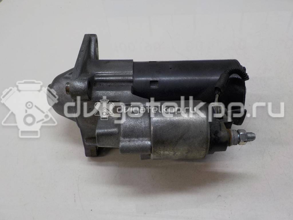 Фото Стартер  3110055l01 для Suzuki Sx4 {forloop.counter}}
