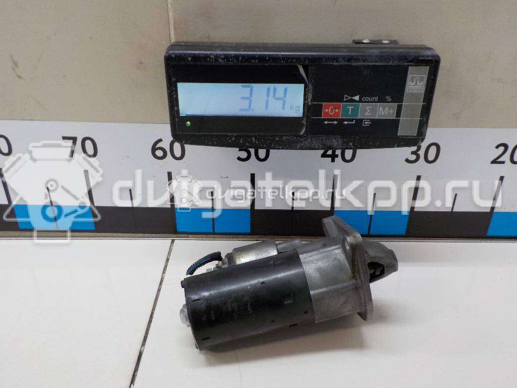 Фото Стартер  3110055l01 для Suzuki Sx4 {forloop.counter}}