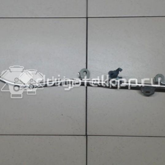 Фото Трубка масляного щупа для двигателя 2AD-FTV для Lexus / Toyota 136-150 л.с 16V 2.2 л Дизельное топливо 1145226060