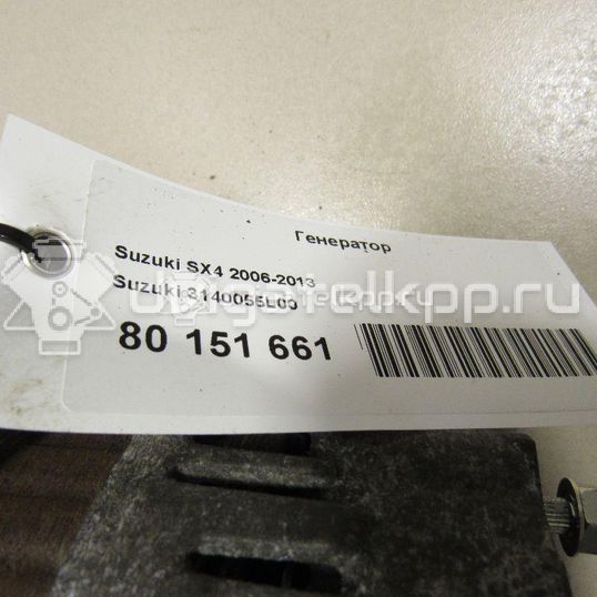 Фото Генератор  3140055l00 для Suzuki Vitara / Baleno / Grand Vitara / Ignis / Sx4