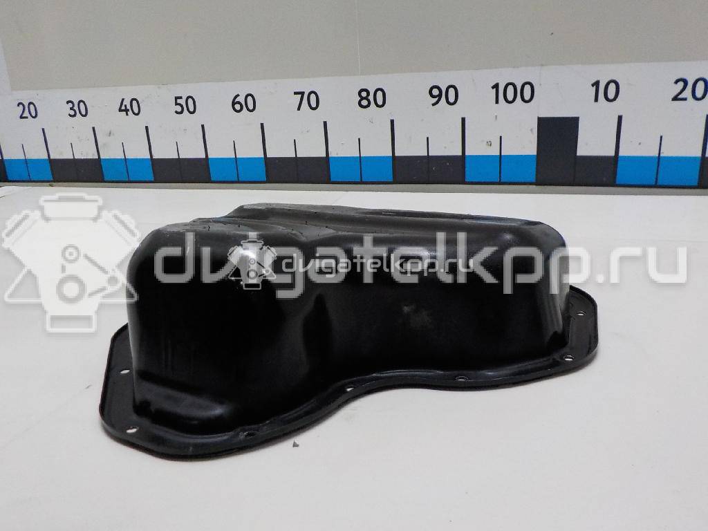 Фото Поддон масляный двигателя для двигателя 2AR-FE для Lexus / Toyota / Scion 175-182 л.с 16V 2.5 л бензин 1210136050 {forloop.counter}}