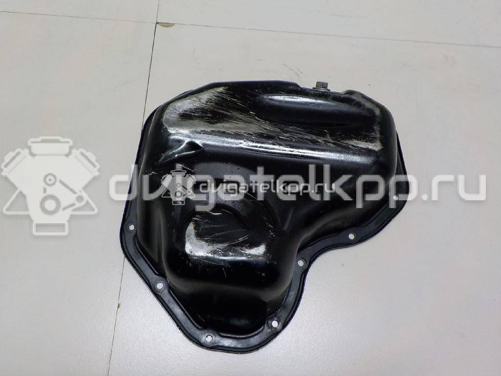 Фото Поддон масляный двигателя для двигателя 2AR-FE для Lexus / Toyota / Scion 175-182 л.с 16V 2.5 л бензин 1210136050 {forloop.counter}}