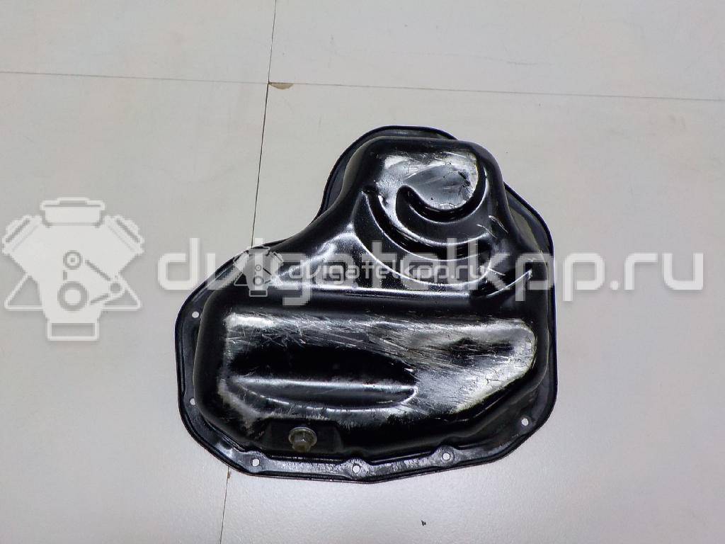 Фото Поддон масляный двигателя для двигателя 2AR-FE для Lexus / Toyota / Scion 175-182 л.с 16V 2.5 л бензин 1210136050 {forloop.counter}}