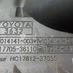Фото Корпус воздушного фильтра для двигателя 2AR-FXE для Lexus / Toyota / Daihatsu 152-203 л.с 16V 2.5 л бензин 1770036320 {forloop.counter}}