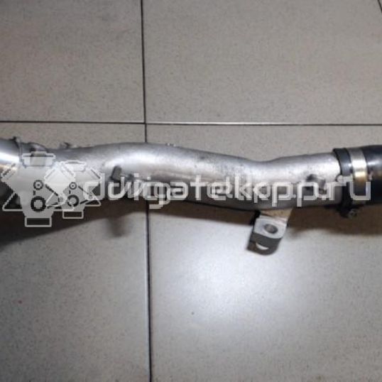 Фото Патрубок интеркулера для двигателя 2AD-FTV для Lexus / Toyota 136-150 л.с 16V 2.2 л Дизельное топливо 1736126080