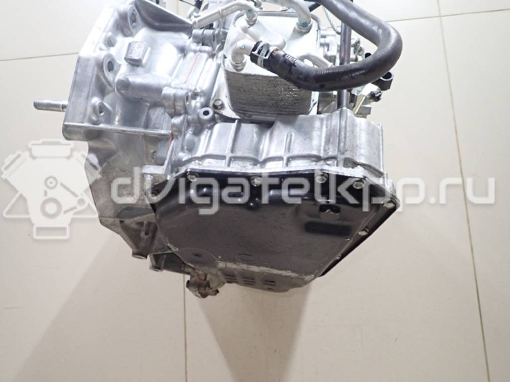 Фото Контрактная (б/у) АКПП для Maruti Suzuki / Suzuki / Suzuki (Changan) 109 л.с 16V 1.6 л M16A бензин 2100061MR0 {forloop.counter}}