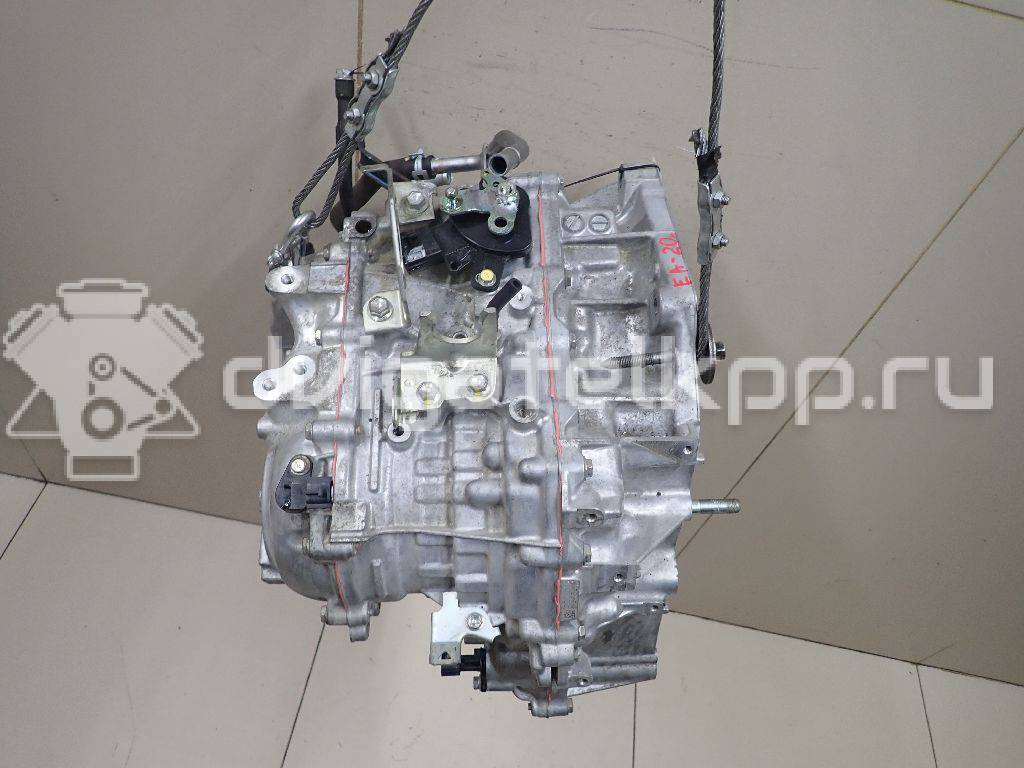 Фото Контрактная (б/у) АКПП для Maruti Suzuki / Suzuki / Suzuki (Changan) 109 л.с 16V 1.6 л M16A бензин 2100061MR0 {forloop.counter}}