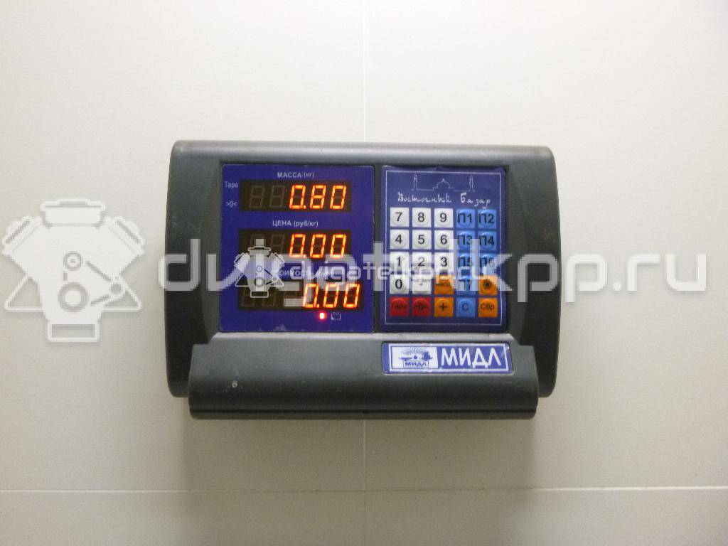 Фото Тяга рулевая  4883061M00 для Suzuki Sx4 {forloop.counter}}
