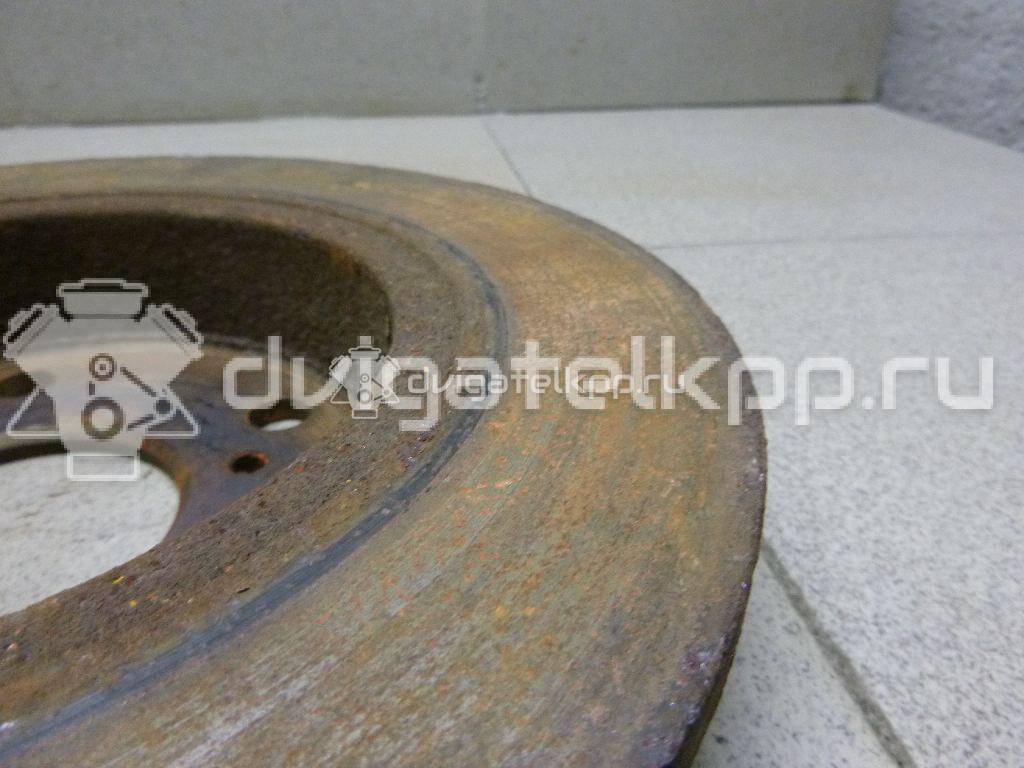 Фото Диск тормозной задний  5561161m00 для Suzuki Vitara / Sx4 / Swift {forloop.counter}}