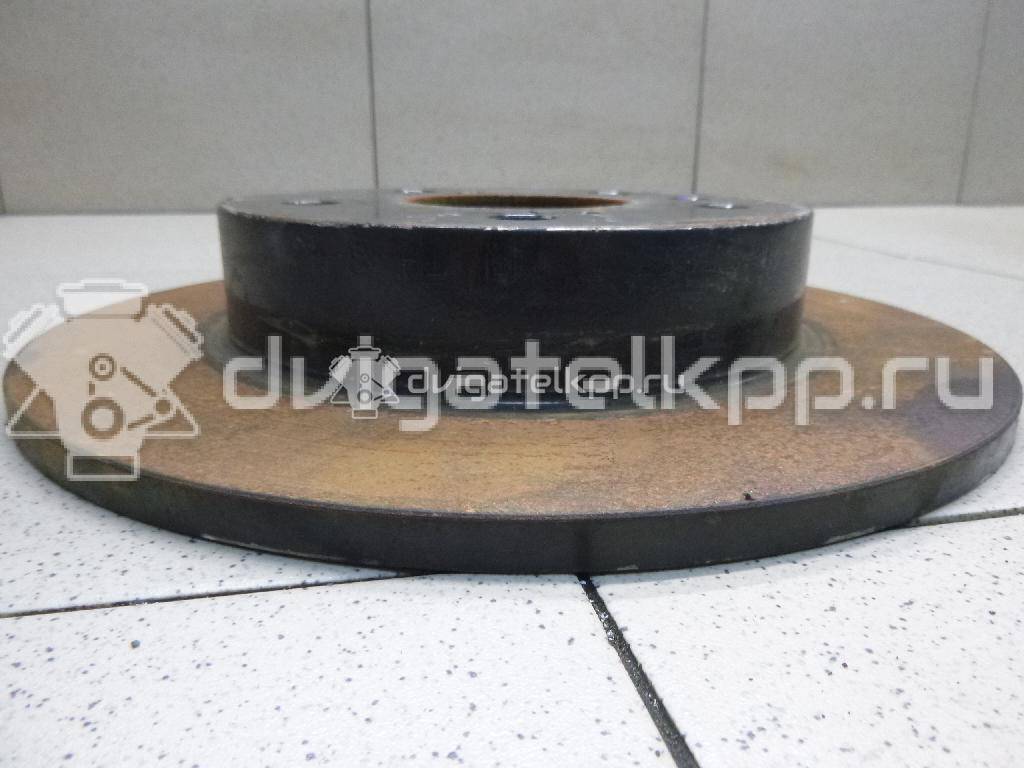 Фото Диск тормозной задний  5561161m00 для Suzuki Vitara / Sx4 / Swift {forloop.counter}}