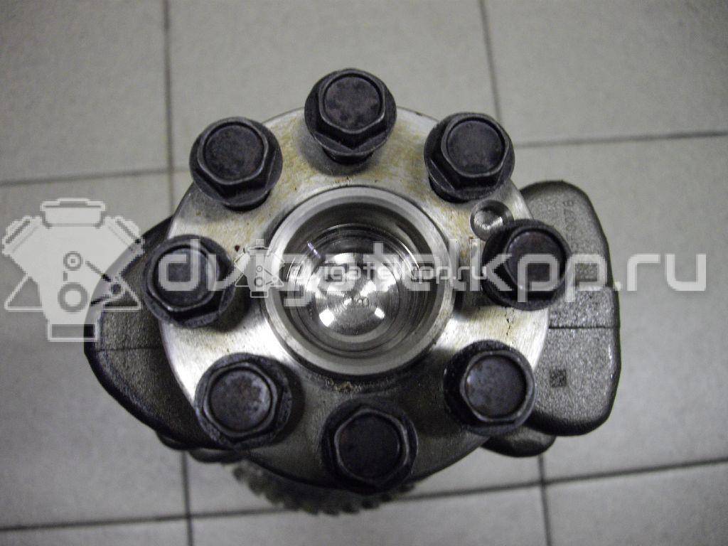 Фото Коленвал для двигателя 2AR-FXE для Lexus / Toyota / Daihatsu 152-160 л.с 16V 2.5 л бензин 1340136011 {forloop.counter}}