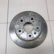 Фото Диск тормозной задний  5561161m00 для Suzuki Vitara / Sx4 / Swift {forloop.counter}}