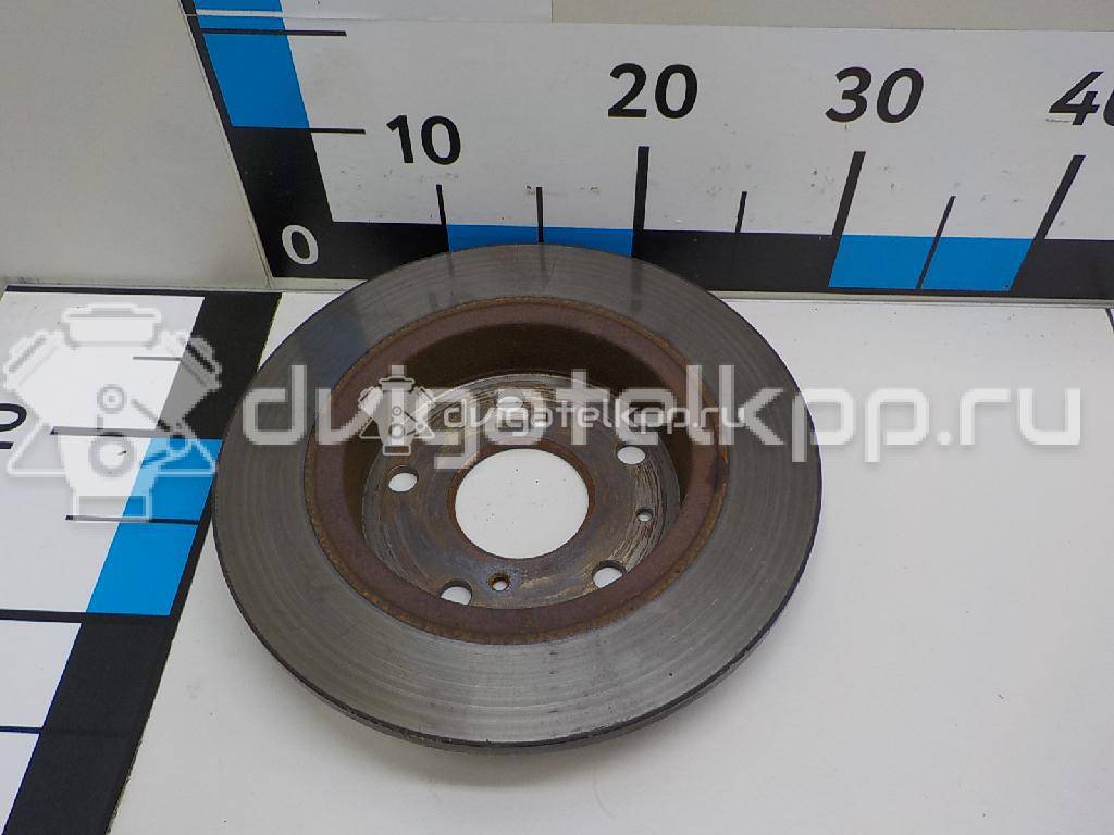 Фото Диск тормозной задний  5561161M00 для Suzuki Vitara / Sx4 / Swift {forloop.counter}}