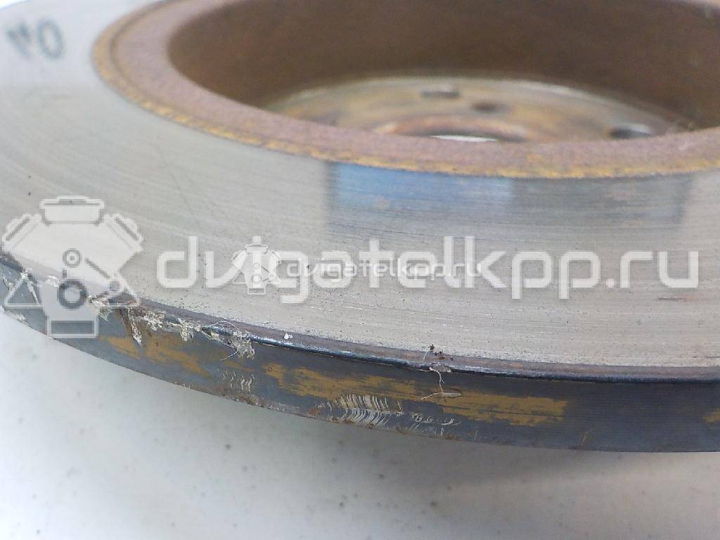 Фото Диск тормозной задний  5561161M00 для Suzuki Vitara / Sx4 / Swift {forloop.counter}}