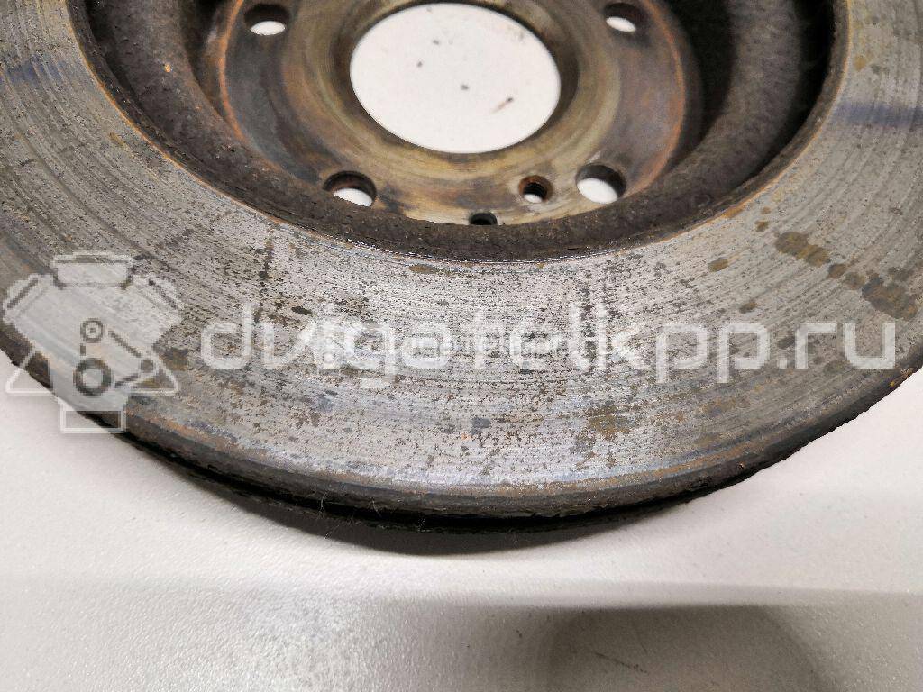 Фото Диск тормозной передний вентилируемый  5531161M00 для Suzuki Vitara / Sx4 {forloop.counter}}