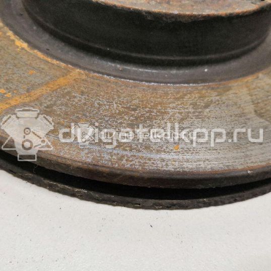 Фото Диск тормозной передний вентилируемый  5531161M00 для Suzuki Vitara / Sx4