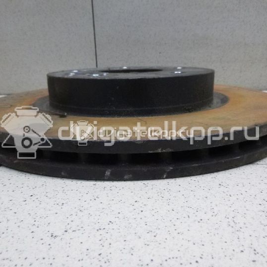 Фото Диск тормозной передний вентилируемый  5531161m00 для Suzuki Vitara / Sx4