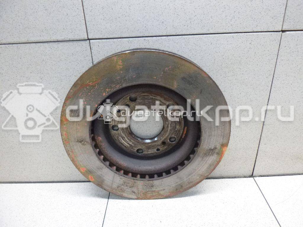 Фото Диск тормозной передний вентилируемый  5531161m00 для Suzuki Vitara / Sx4 {forloop.counter}}