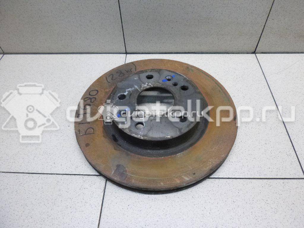 Фото Диск тормозной передний вентилируемый  5531161m00 для Suzuki Vitara / Sx4 {forloop.counter}}