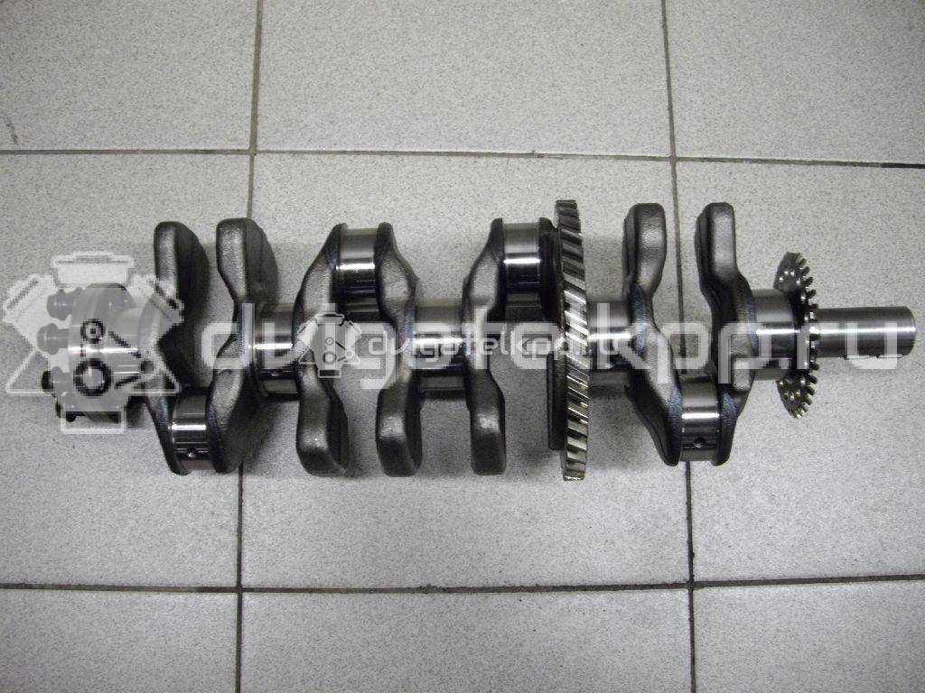 Фото Коленвал для двигателя 2AR-FXE для Lexus / Toyota / Daihatsu 152-203 л.с 16V 2.5 л бензин 1340136011 {forloop.counter}}