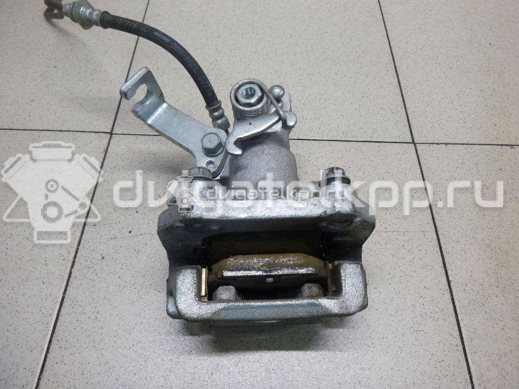 Фото Суппорт тормозной задний правый  5540161M00999 для Suzuki Vitara / Sx4 / Swift {forloop.counter}}