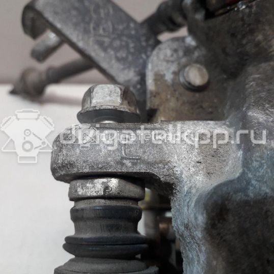 Фото Суппорт тормозной задний левый  5540261M00999 для Suzuki Vitara / Sx4 / Swift