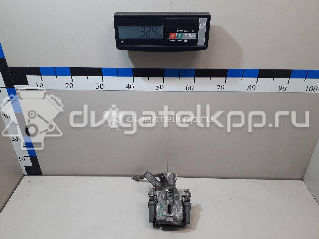 Фото Суппорт тормозной задний левый  5540261M00999 для Suzuki Vitara / Sx4 / Swift {forloop.counter}}