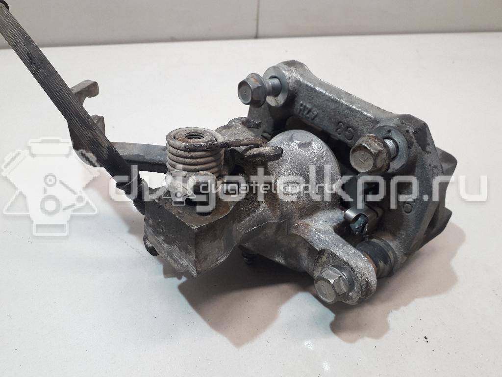 Фото Суппорт тормозной задний левый  5540261M00999 для Suzuki Vitara / Sx4 / Swift {forloop.counter}}