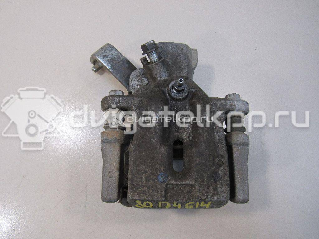 Фото Суппорт тормозной задний левый  5540261M00999 для Suzuki Vitara / Sx4 / Swift {forloop.counter}}