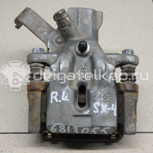 Фото Суппорт тормозной задний левый  5540261M00999 для Suzuki Vitara / Sx4 / Swift