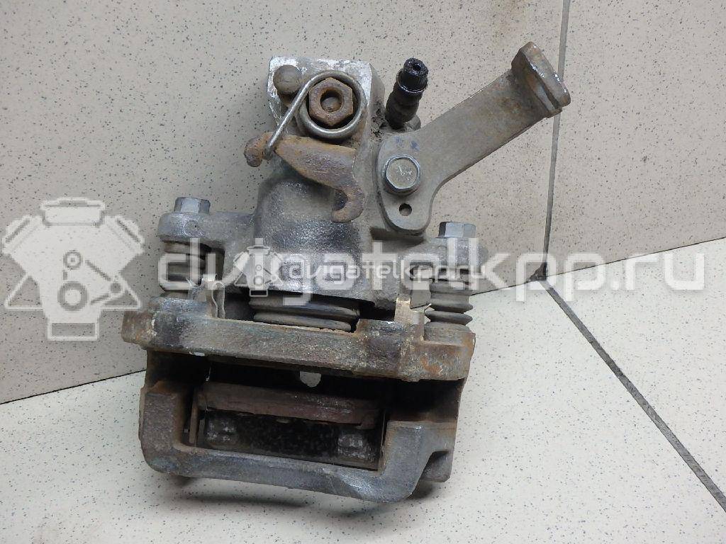 Фото Суппорт тормозной задний левый  5540261M00999 для Suzuki Vitara / Sx4 / Swift {forloop.counter}}