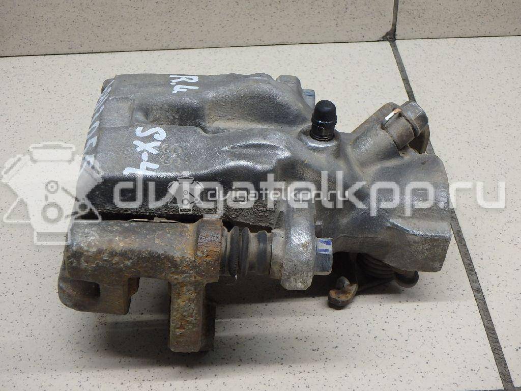 Фото Суппорт тормозной задний левый  5540261M00999 для Suzuki Vitara / Sx4 / Swift {forloop.counter}}