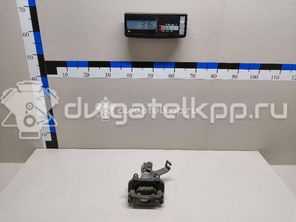 Фото Суппорт тормозной задний левый  5540261M00999 для Suzuki Vitara / Sx4 / Swift {forloop.counter}}