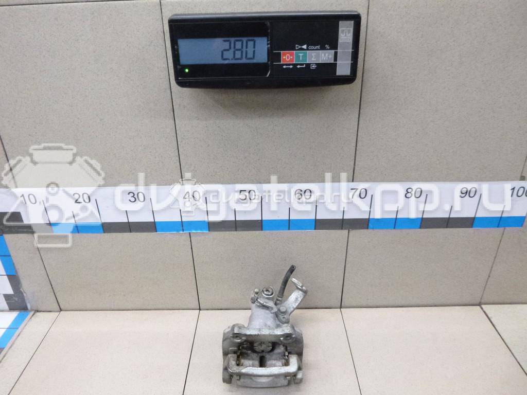 Фото Суппорт тормозной задний левый  5540261M00999 для Suzuki Vitara / Sx4 / Swift {forloop.counter}}