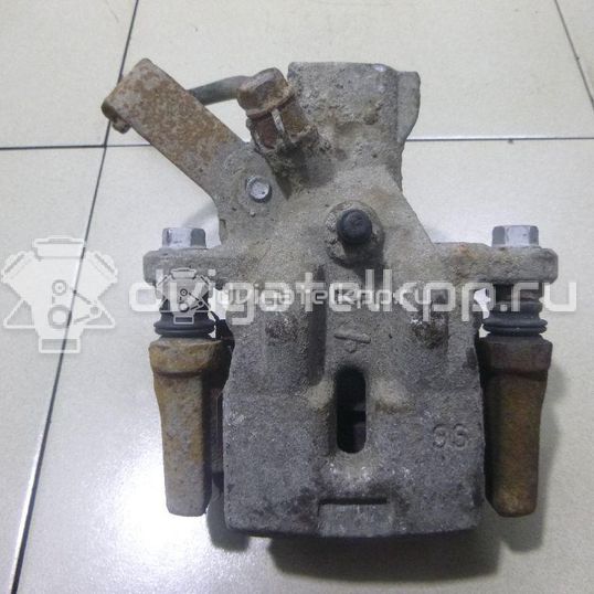 Фото Суппорт тормозной задний левый  5540261M00999 для Suzuki Vitara / Sx4 / Swift