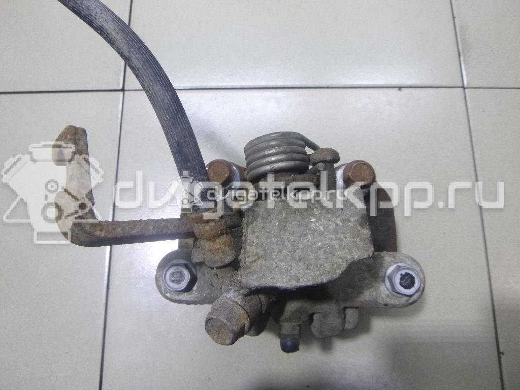 Фото Суппорт тормозной задний левый  5540261M00999 для Suzuki Vitara / Sx4 / Swift {forloop.counter}}