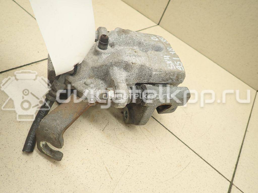 Фото Суппорт тормозной задний левый  5540261M00999 для Suzuki Vitara / Sx4 / Swift {forloop.counter}}