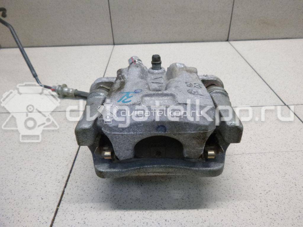 Фото Суппорт тормозной задний левый  5540261M00999 для Suzuki Vitara / Sx4 / Swift {forloop.counter}}