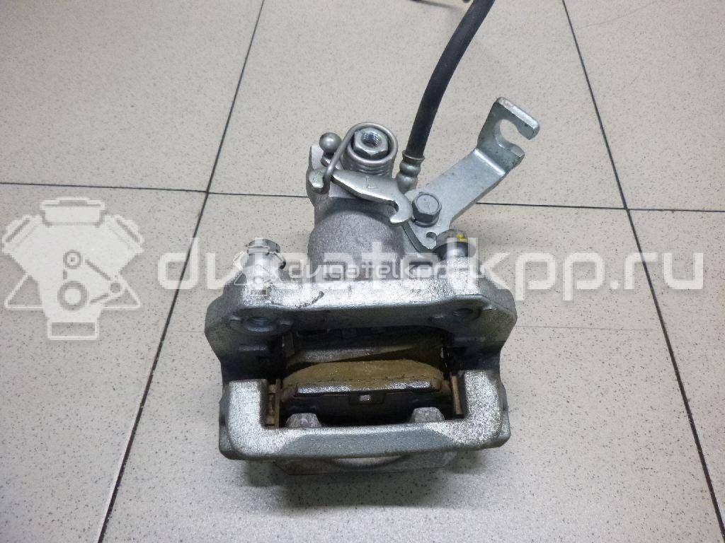 Фото Суппорт тормозной задний левый  5540261M00999 для Suzuki Vitara / Sx4 / Swift {forloop.counter}}
