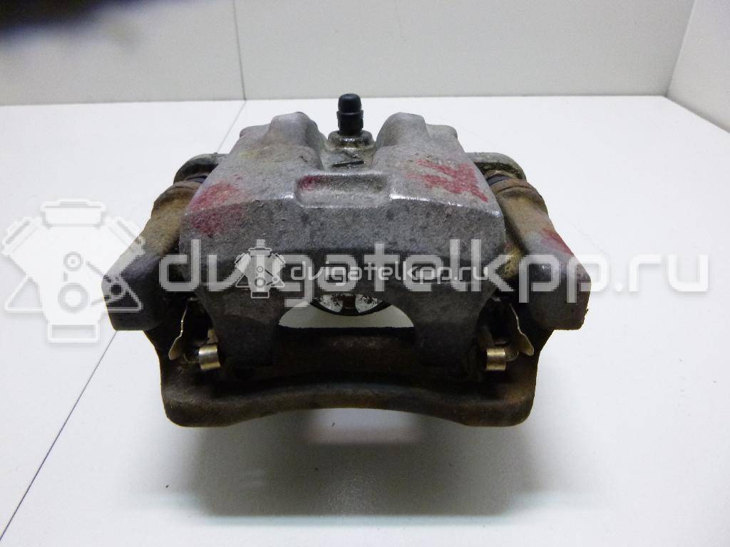 Фото Суппорт тормозной задний левый  5540261M00999 для Suzuki Vitara / Sx4 / Swift {forloop.counter}}