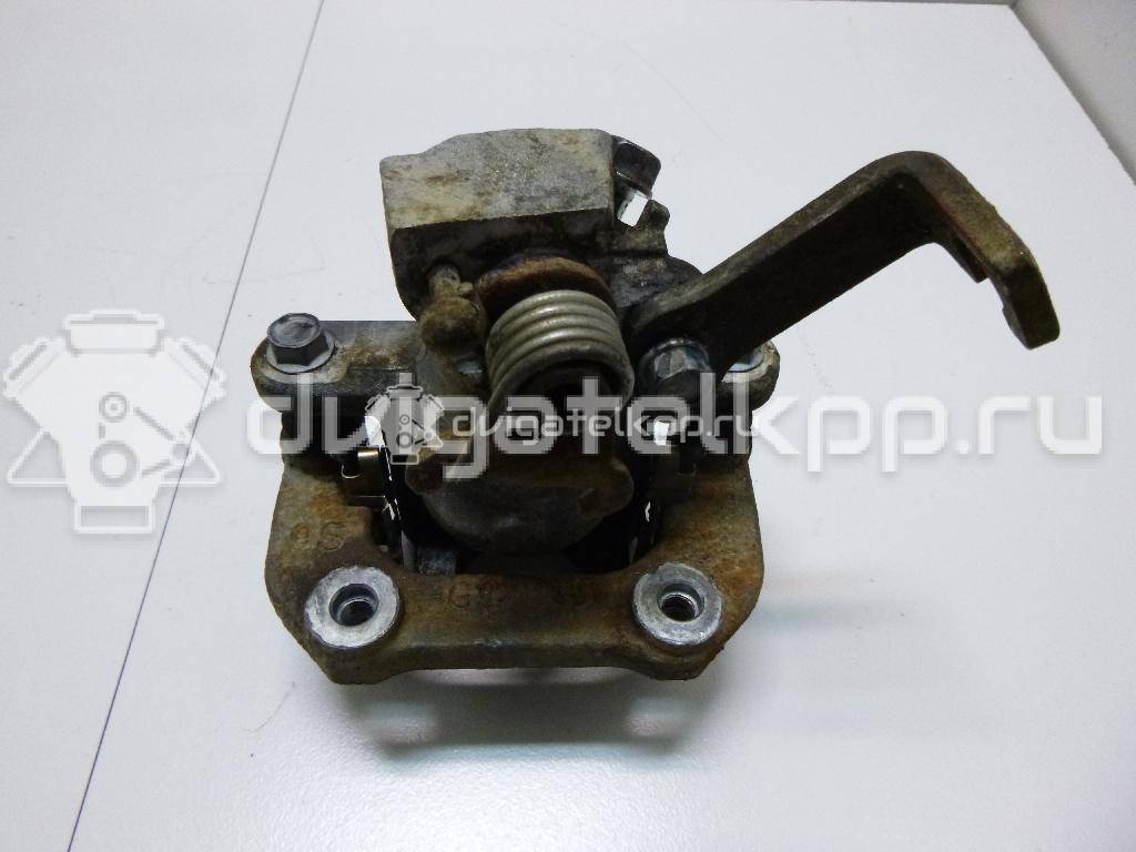 Фото Суппорт тормозной задний левый  5540261M00999 для Suzuki Vitara / Sx4 / Swift {forloop.counter}}