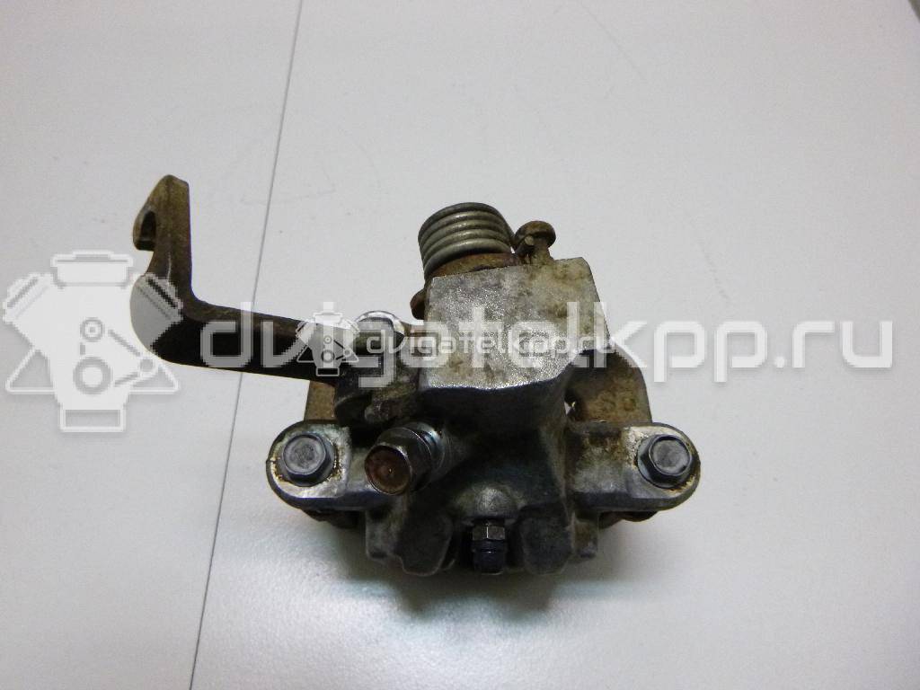 Фото Суппорт тормозной задний левый  5540261M00999 для Suzuki Vitara / Sx4 / Swift {forloop.counter}}