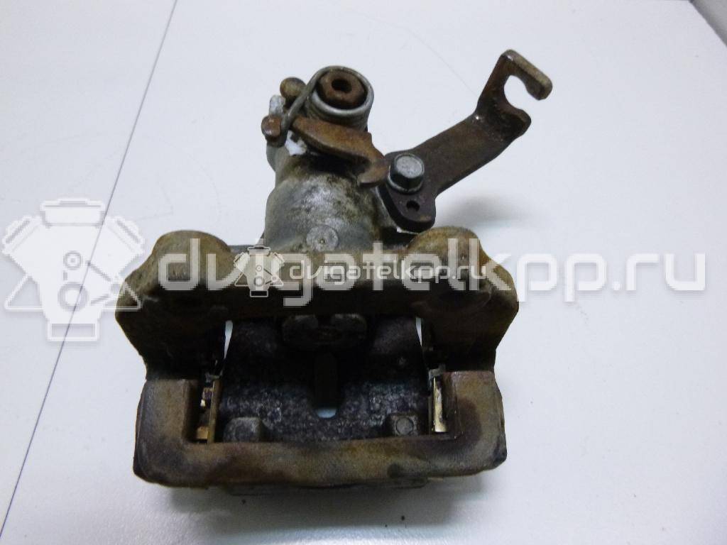 Фото Суппорт тормозной задний левый  5540261M00999 для Suzuki Vitara / Sx4 / Swift {forloop.counter}}