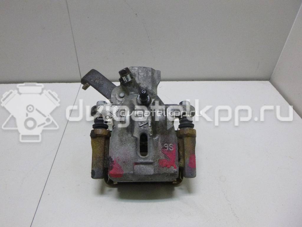 Фото Суппорт тормозной задний левый  5540261M00999 для Suzuki Vitara / Sx4 / Swift {forloop.counter}}